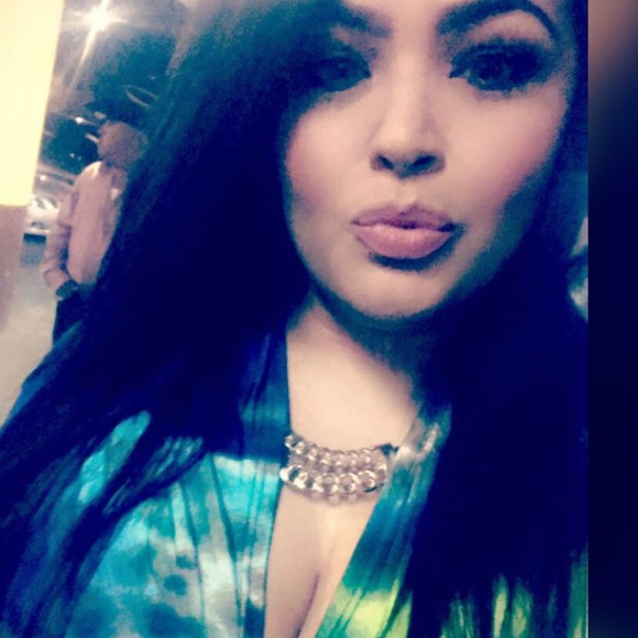 Meet your Posher, Jo - Picture 1 of 1